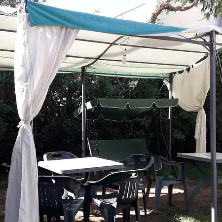 Orizzonte * Torre dell'Orso