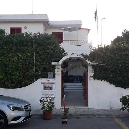 Orizzonte Torre dell'Orso