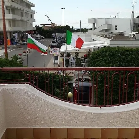 Orizzonte Affittacamere Torre dell'Orso