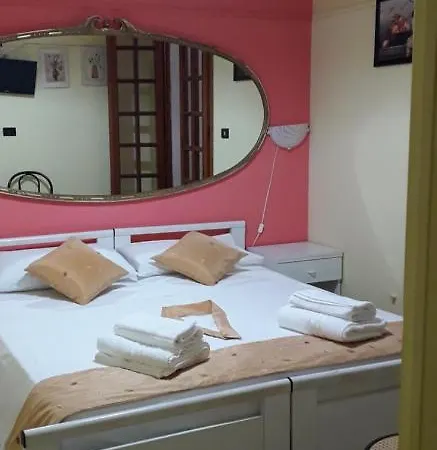 Affittacamere Orizzonte