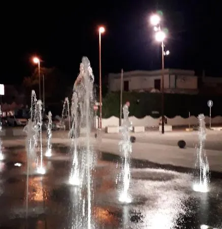 Affittacamere Orizzonte