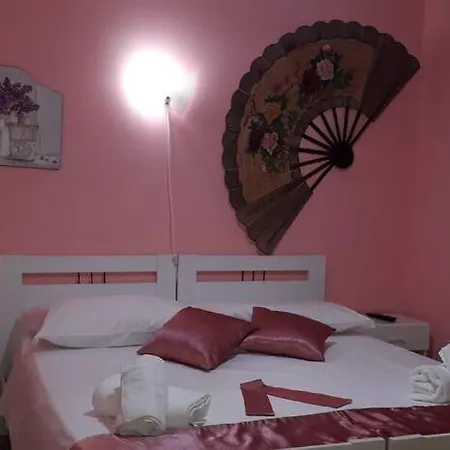 Orizzonte Affittacamere *